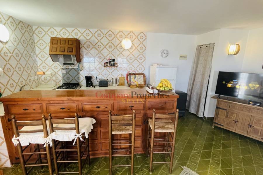 Venta - Villa - Dénia