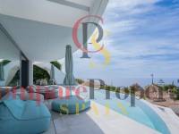 Verkauf - Villa - Altea - Altea Hills