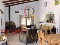 Sale - Apartment - Jalon Valley - Parcent