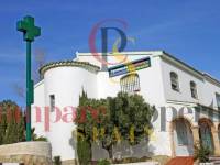 Sale - Apartment - Benitachell - Montecala Gardens