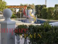 Venta - Villa - Benitachell - Kalmias