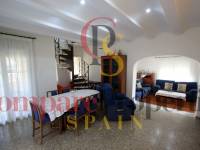 Sale - Villa - Dénia - Montgo