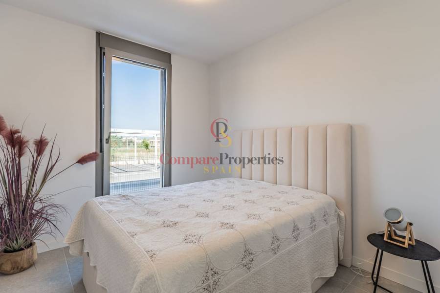 Vente - Apartment - Dénia