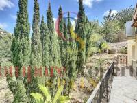 Venta - Villa - Benitachell - Encinas