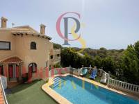 Vente - Villa - Jávea - 