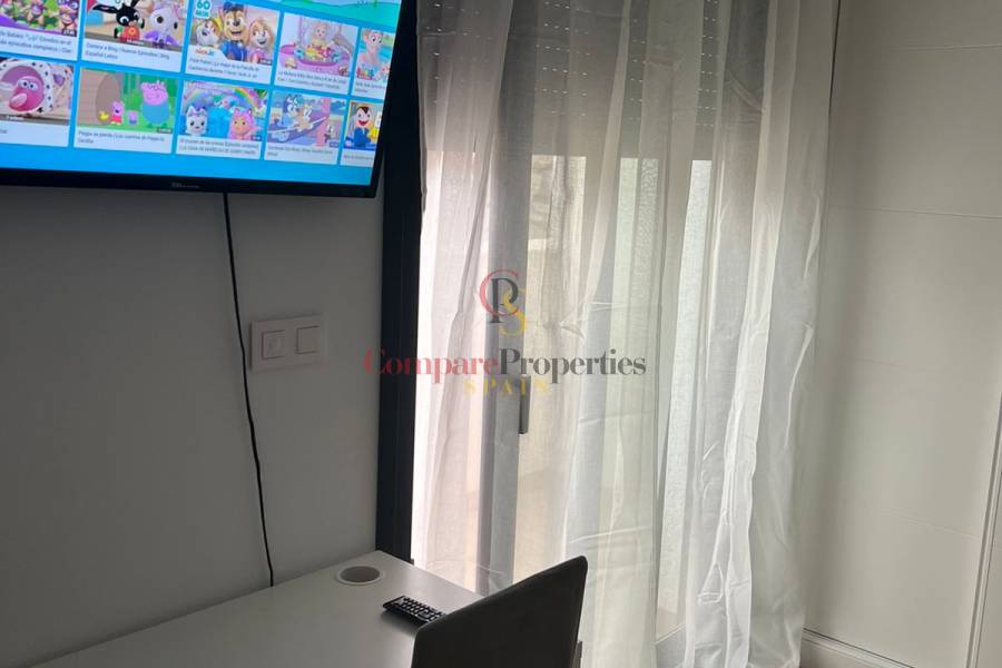 Venta - Bungalow - Finestrat