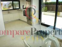 Sale - Villa - Albir