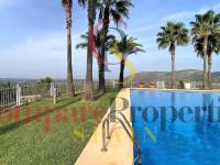 Venta - Apartment - Pedreguer