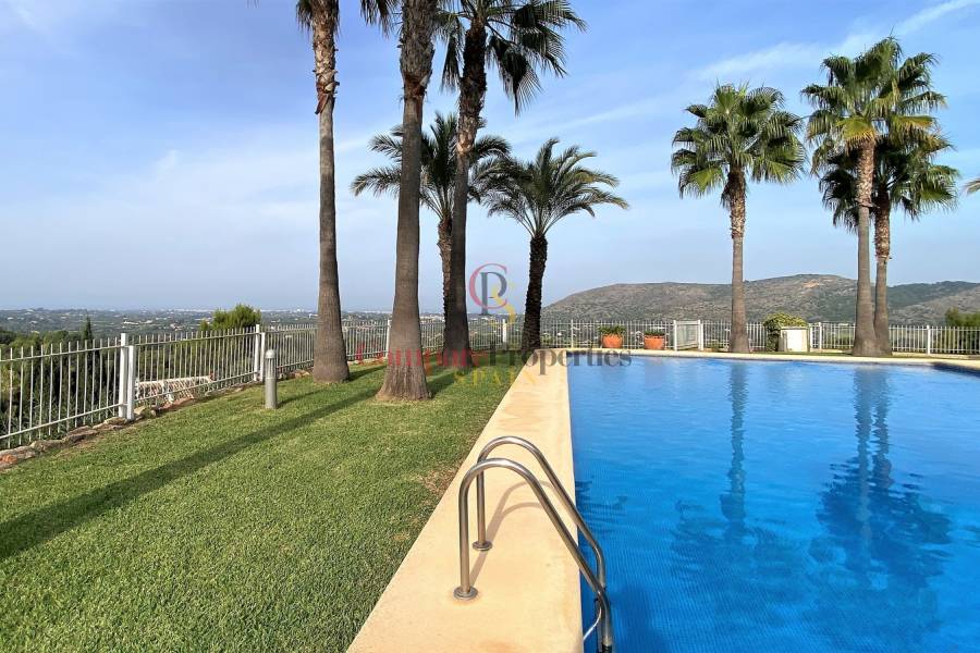 Venta - Apartment - Pedreguer