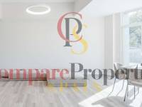 Sale - Villa - Calpe - 