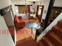 Venta - Villa - Orba Valley - Castell de castells