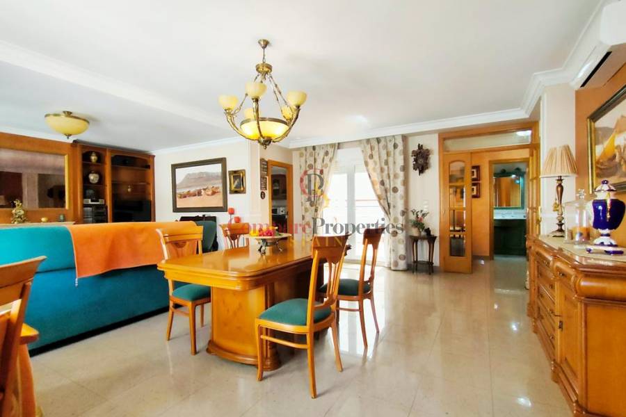 Sale - Townhouses - Dénia - Centro ciudad