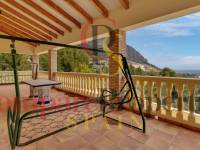Verkauf - Villa - Orba Valley - 