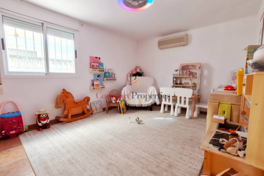 Sale - Townhouses - Oliva