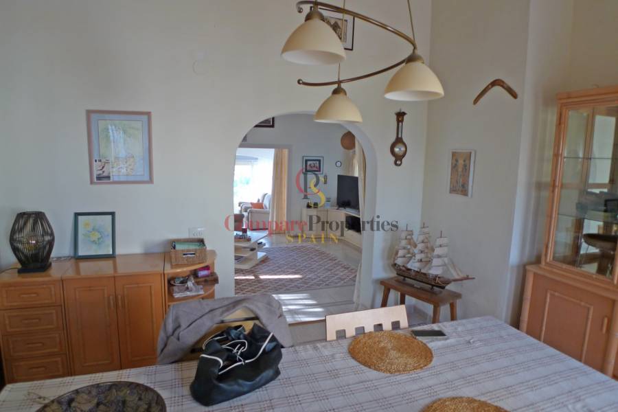 Sale - Villa - Orba Valley - Orba