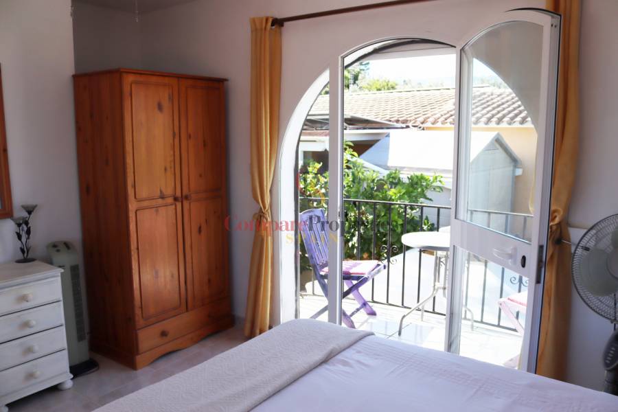 Sale - Villa - Orba Valley - Orba