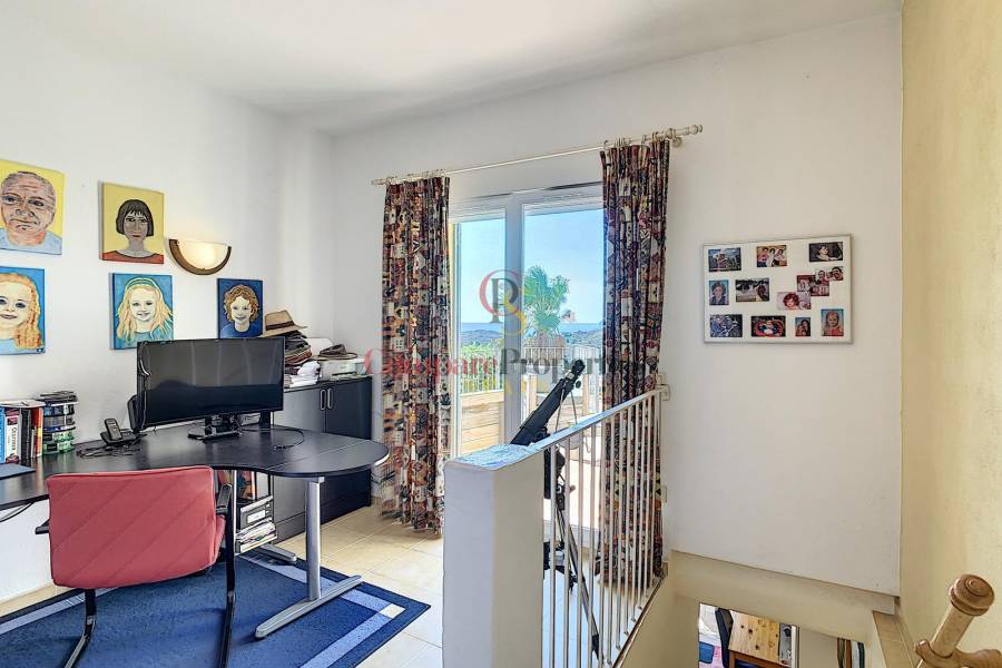 Venta - Villa - Benitachell - Magnolias