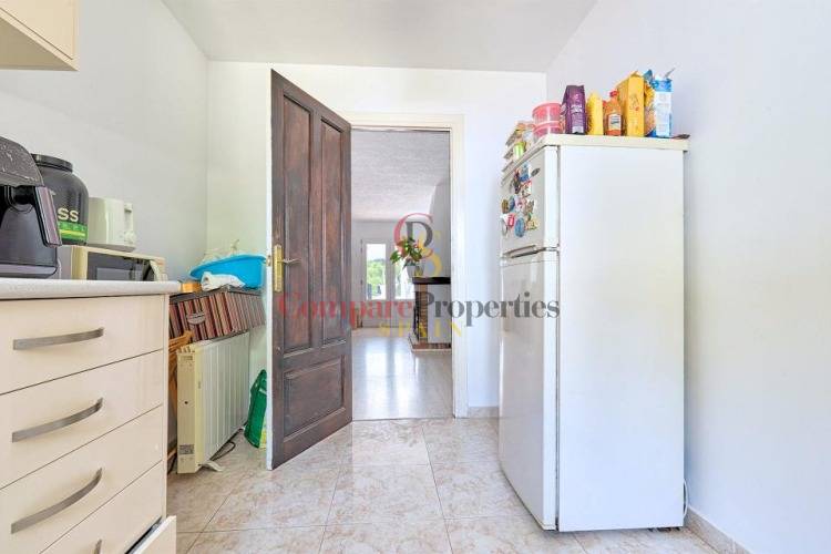 Verkauf - Villa - Jávea - 