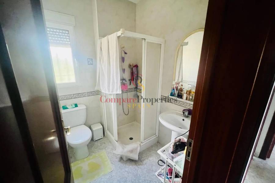 Verkauf - Villa - Orba Valley - 
