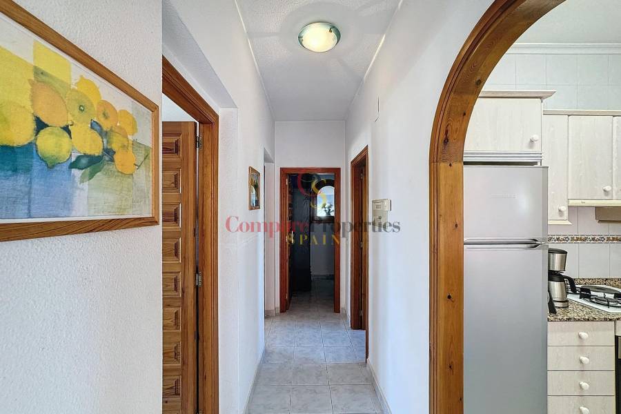 Sale - Villa - Benitachell - Pueblo del Mar