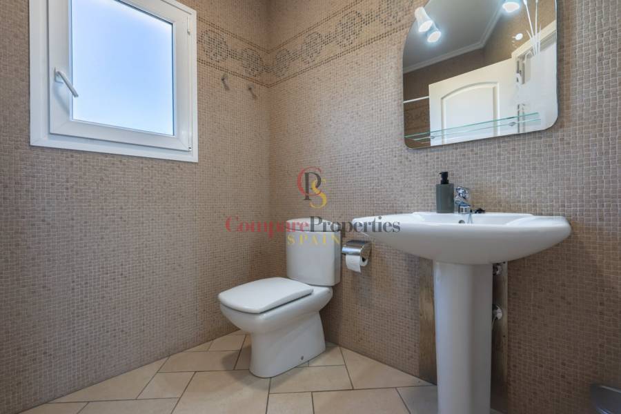 Venta - Villa - Jávea