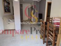 Verkoop - Apartment - Calpe