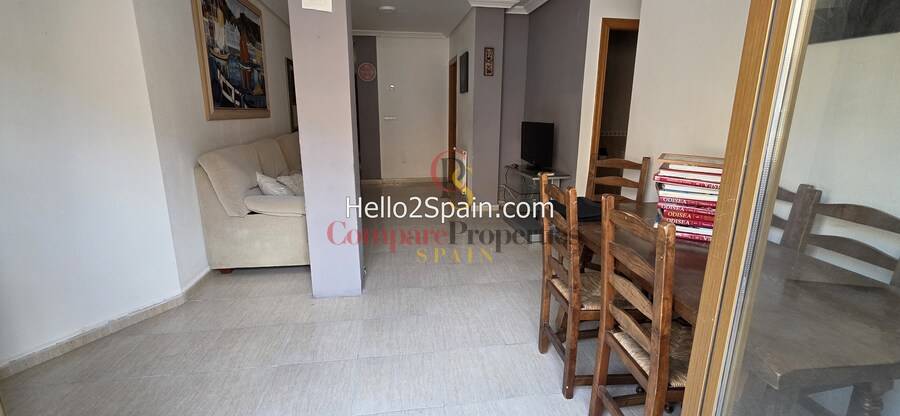 Verkoop - Apartment - Calpe