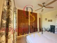 Venta - Villa - Benitachell - Fresnos