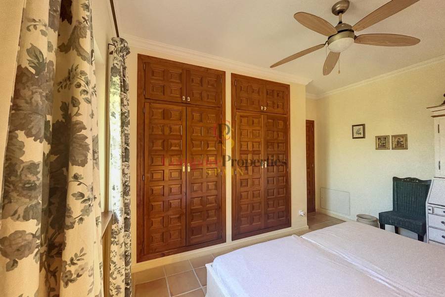 Venta - Villa - Benitachell - Fresnos