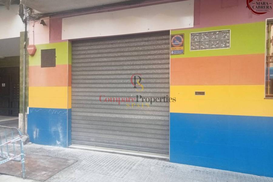 Sale - Villa - Gandía - 