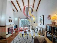 Sale - Villa - Benitachell - Palmeras