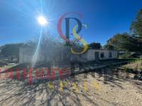 Vente - Villa - Elche