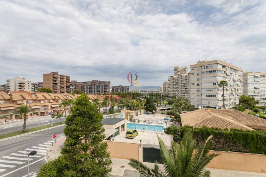 Verkauf - Villa - Alicante