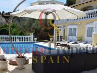 Verkauf - Villa - La Sella - 