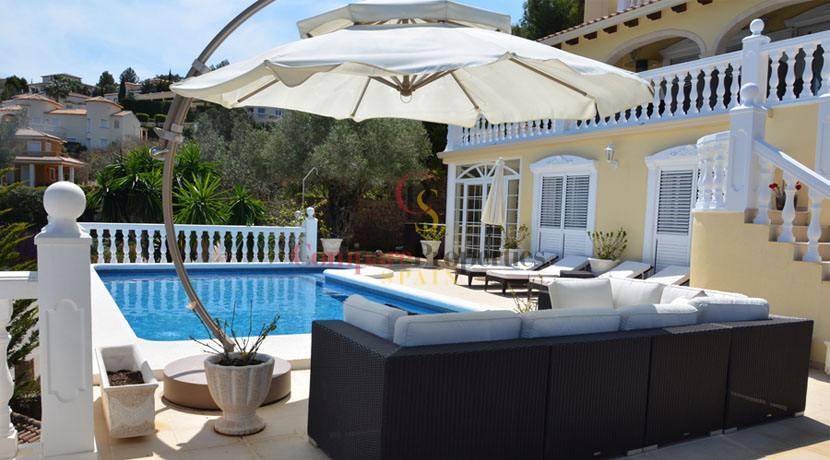 Verkauf - Villa - La Sella - 