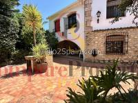 Verkauf - Townhouses - Adsubia - 