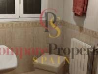 Sale - Villa - Benissa