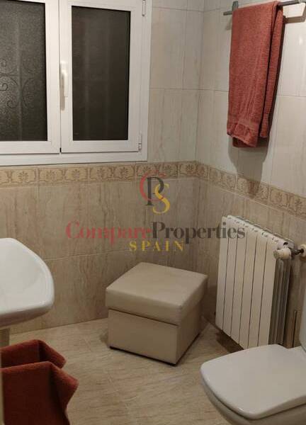 Sale - Villa - Benissa