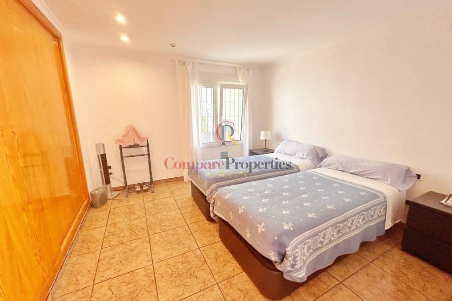 Vente - Villa - Dénia