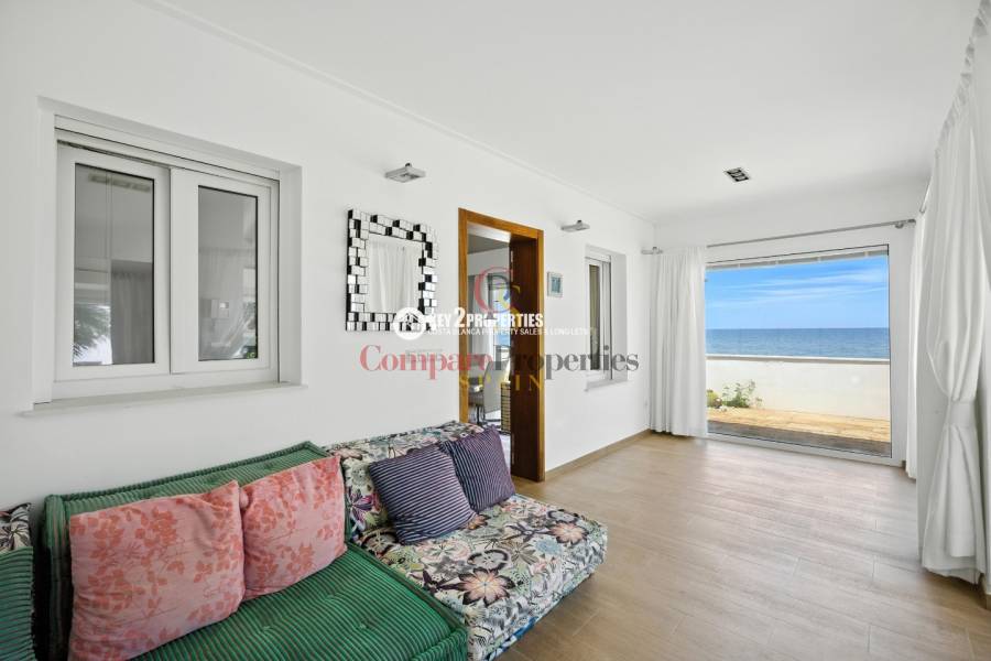 Venta - Villa - Dénia - Denia