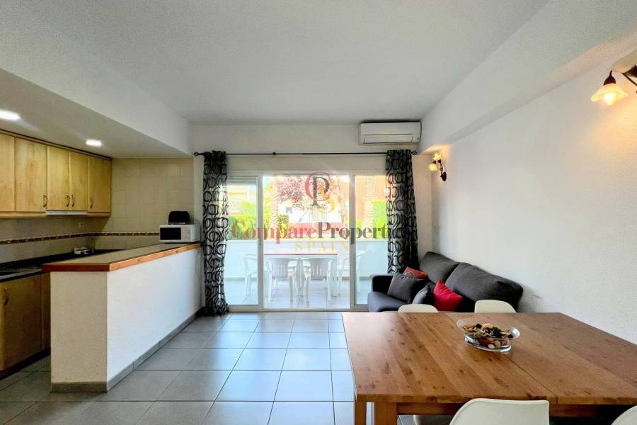 Vente - Apartment - Dénia - Costa Blanca