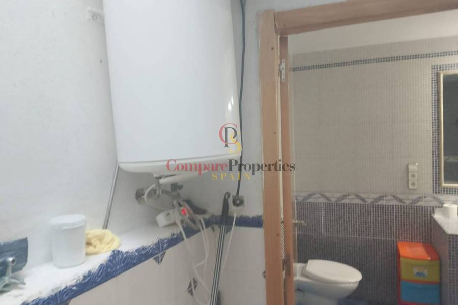 Sale - Apartment - Vilallonga - Villalonga - 