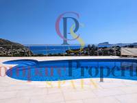 Verkauf - Villa - Moraira - El Portet
