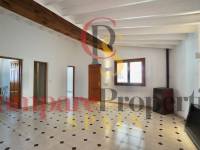 Verkoop - Villa - Benissa - La Fustera