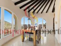 Verkauf - Villa - Calpe