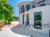 Sale - Villa - Calpe
