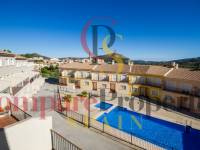 Sale - Townhouses - Jalon Valley - Murla