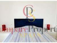 Venta - Apartment - Finestrat