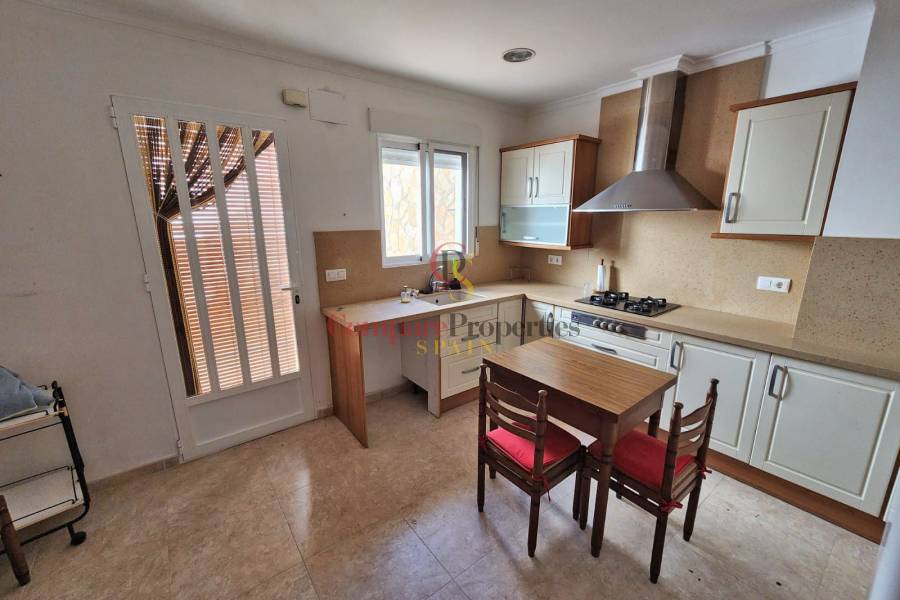 Sale - Townhouses - Orba Valley - Tormos