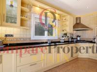 Verkauf - Villa - Moraira - 